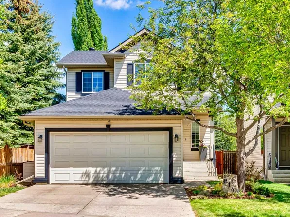 214 SW Tuscany Ravine Rd NW, Calgary, AB T3L 2W9