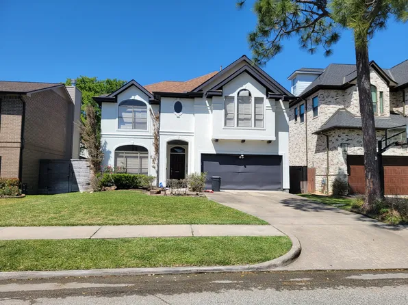 4338 Effie St, Bellaire, TX 77401