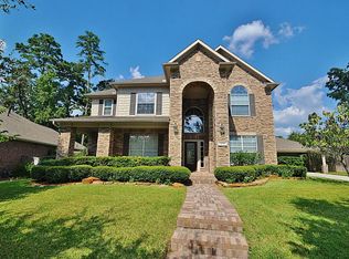 2157 Summit Mist Dr, Conroe, TX 77304