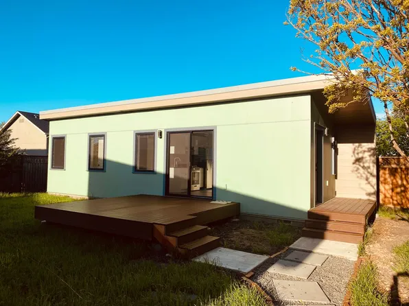 3723 Skyview Dr Unit A, Santa Rosa, CA 95403
