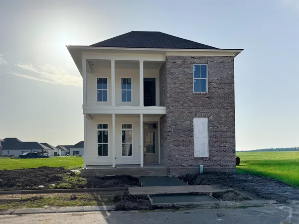 13847 Harveston Mill Dr, Baton Rouge, LA 70810