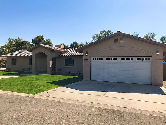 3rd image of 2839 W Patricia Ln