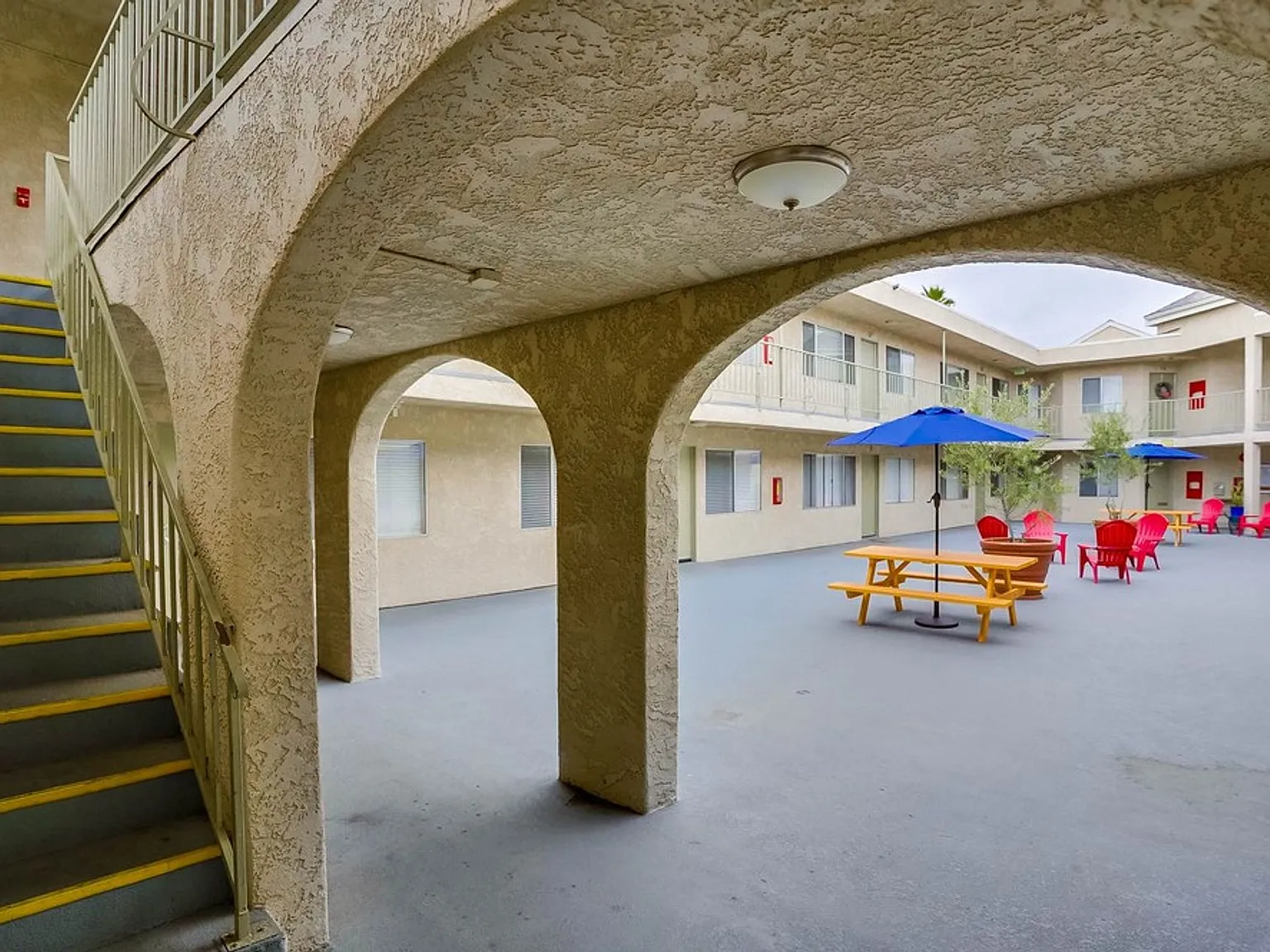 Secure and Convenient Multi-Unit Asset in Central Inglewood — Photo 3
