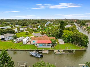 285 Villa Verda Rd, Saint Augustine, FL 32080
