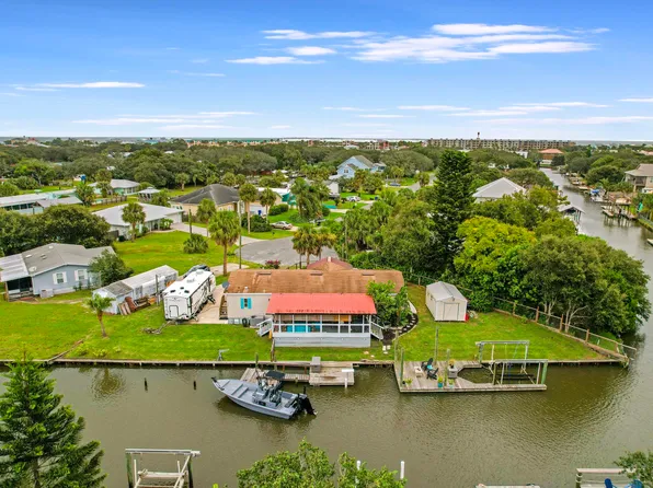 285 Villa Verda Rd, Saint Augustine, FL 32080