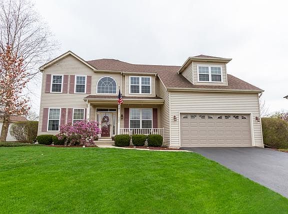 2nd image of 25537 W Blue Bell Ct