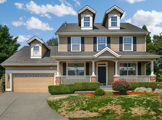 4113 NW 14th Ave, Camas, WA 98607