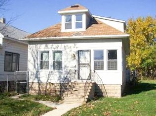808 W 43rd Ave, Gary, IN 46408