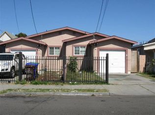2nd St, Richmond, CA