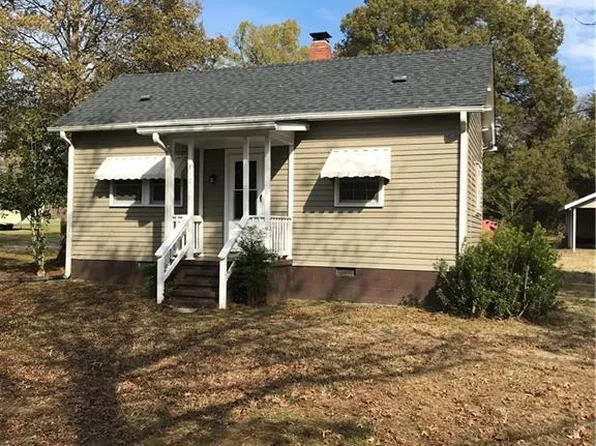 312 Steele St, Gibsonville, NC 27249