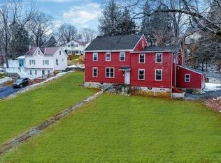 42 W. Main St, Clinton, NJ 08809
