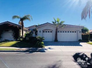 36 Victoria Falls Dr, Rancho Mirage, CA 92270