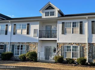 492 Little River Farm Blvd #106-A, Carthage, NC 28327
