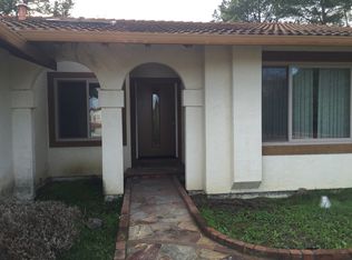 2284 Bristlecone Dr, Richmond, CA 94803
