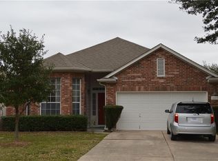 16809 Constantinople Ln, Round Rock, TX 78664