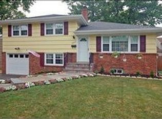 2265 Jersey Ave, Scotch Plains, NJ 07076