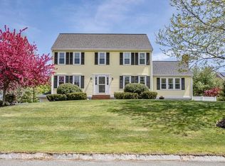 120 Old Farm Rd, Bridgewater, MA 02324