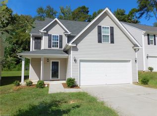 4621 Chapel Ridge Dr, Greensboro, NC 27405