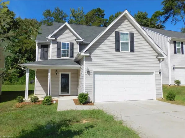 4621 Chapel Ridge Dr, Greensboro, NC 27405
