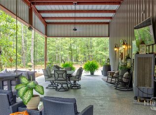 4000 Old River Road S, Brooklet, GA 30415