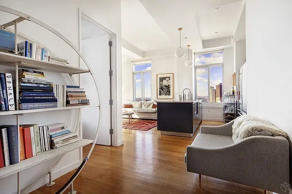 Sold by Brown Harris Stevens Development Marketing | media 3