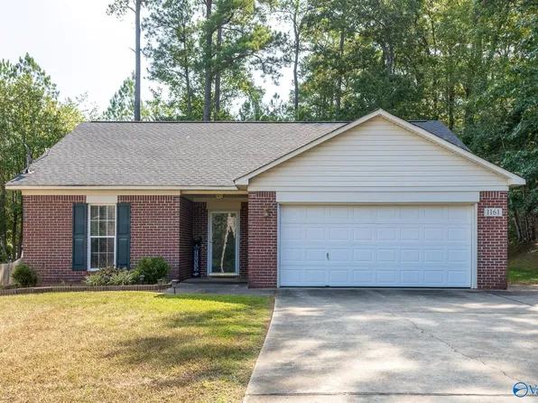 1161 Pine Grove Rd, Harvest, AL 35749