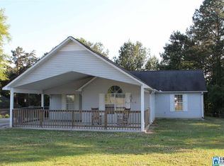 28 Sparrow Ln, Pell City, AL 35125