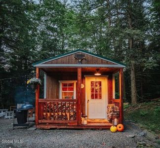 392 Burnt Hill, West Fulton, NY, 12194