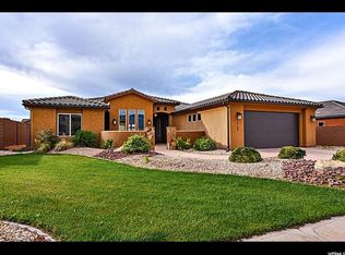 4185 W 2440 S, Hurricane, UT 84737