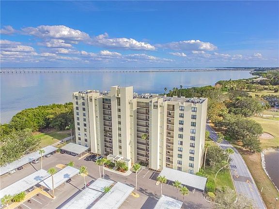 2nd image of 2616 Cove Cay Dr Unit 404