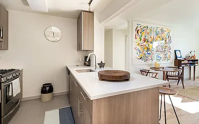 Rented by Owner