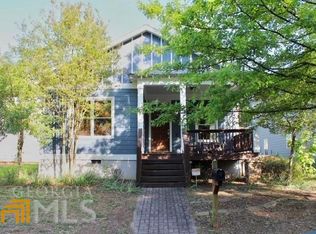 360 Lake St, Athens, GA 30601