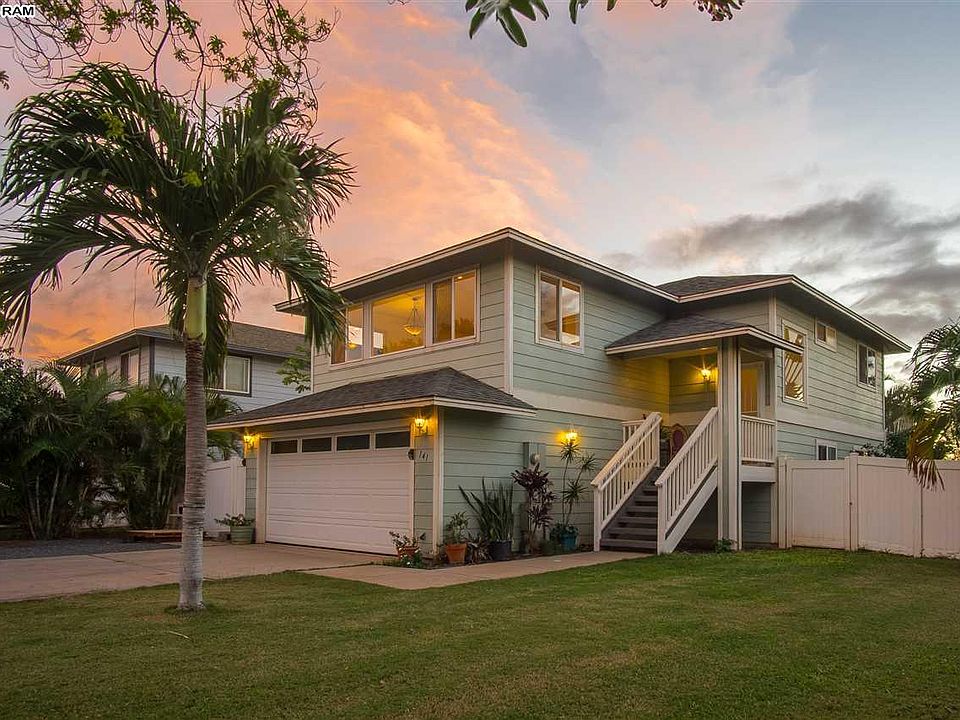 1st image of 141 Luakaha Cir