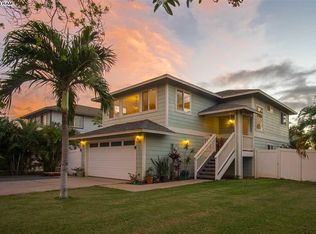 141 Luakaha Cir, Kihei, HI 96753