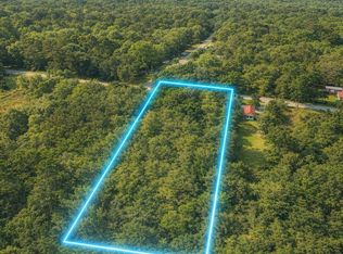 1202 County, Georgetown, SC 29440