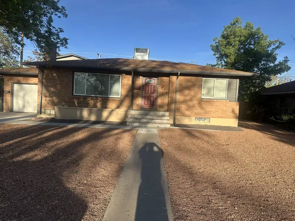 1940 N 6th St, Grand Junction, CO 81501