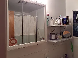 Rented by Vanderborgh Realty 