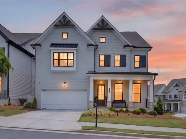 1195 Pennington View Ln, Alpharetta, GA 30004