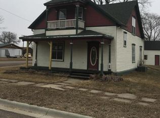 209 N 5th St, Groton, SD 57445