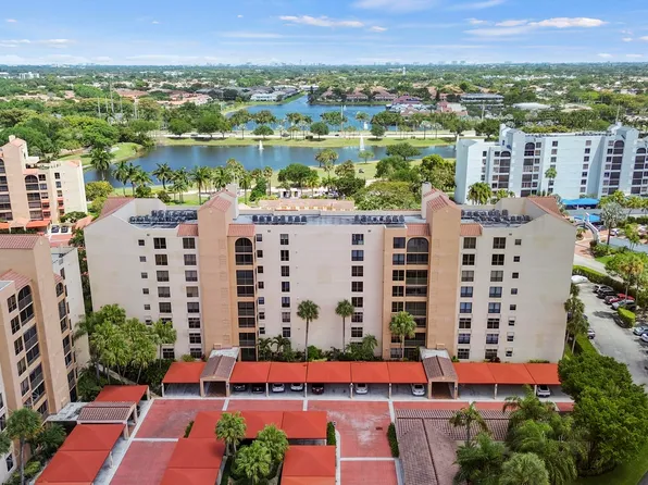 7209 Promenade Drive #101, Boca Raton, FL 33433