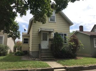 325 E 3rd St, Peru, IN 46970