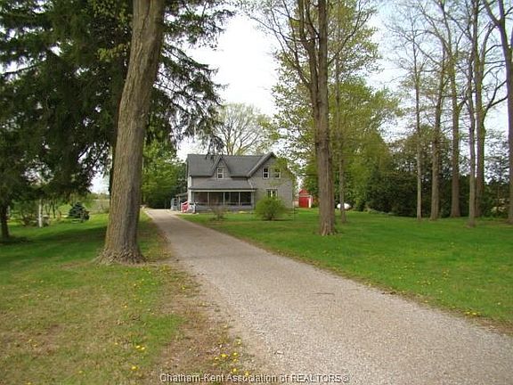 5th image of 22054 Knoll Rd
