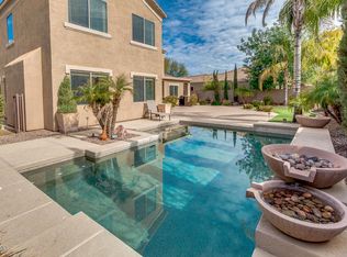 4789 E Karsten Dr, Chandler, AZ 85249