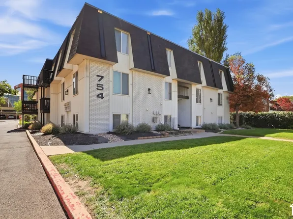 754 E 3900 S APT 18, Millcreek, UT 84107