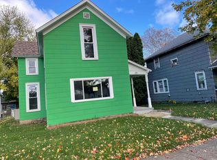 474 E 3rd St, Peru, IN 46970
