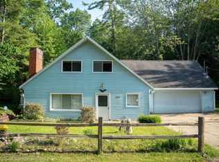 121 Dewey St, Roscommon, MI 48653
