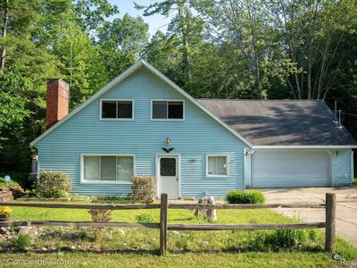 121 Dewey St, Roscommon, MI, 48653