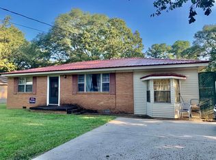 504 Harmon St, Amory, MS 38821