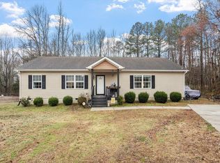171 Beverly Ln, Henderson, NC 27537