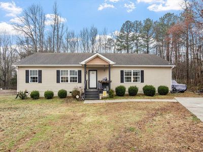 171 Beverly Ln, Henderson, NC, 27537